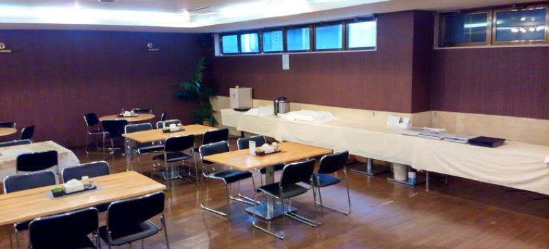 日立山酒店(Hotel Hitachi Hills)图片