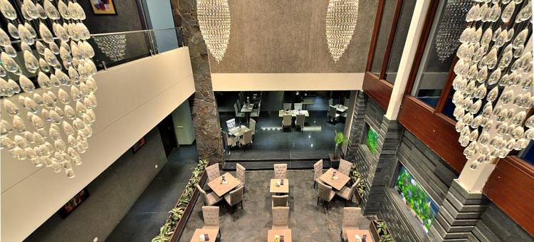 瑟雷拉酒店-默迪卡(Serela Merdeka by Kagum Hotels)图片