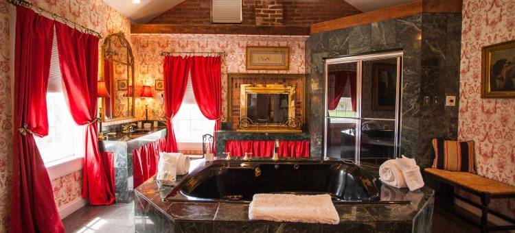 安特里姆1844酒店(Antrim 1844)图片