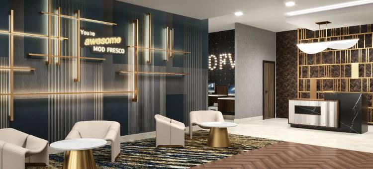 La Quinta Inn & Suites By Wyndham Shonto图片