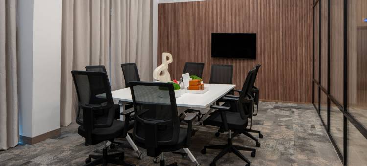 印第安纳波利斯卡梅尔Element酒店(Element Indianapolis Carmel)图片