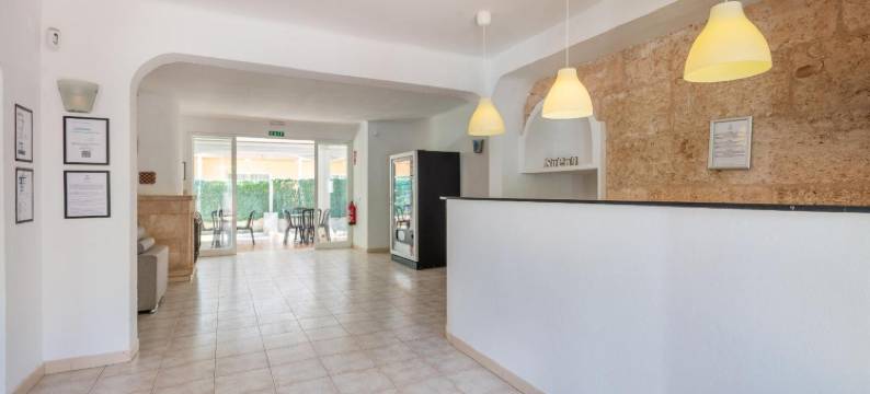 阿米斯塔德青年旅舍(Flor Amistad)图片