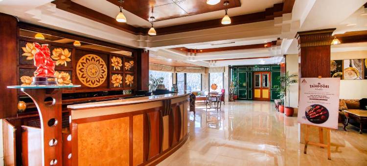 Amritara Surya - A Luxury Spa Retreat图片