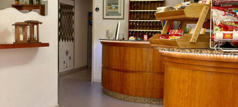 史波特酒店(Hotel Sport)图片