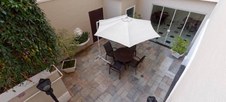 菲尼斯梅玛酒店(Fênix Hotel Moema)图片