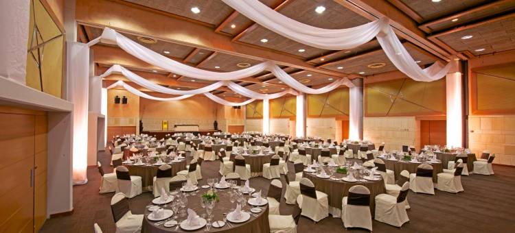 巴塞罗巴瓦罗海滩酒店-限成人-全包(Barceló Bávaro Beach - Adults Only All Inclusive)图片