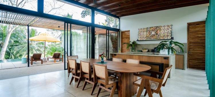 阿尔巴别墅(Villa Alba - Ahangama)图片