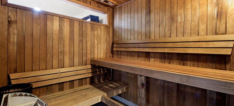 乌尔提卡海鸥度假酒店(Ultiqa Shearwater Resort)图片