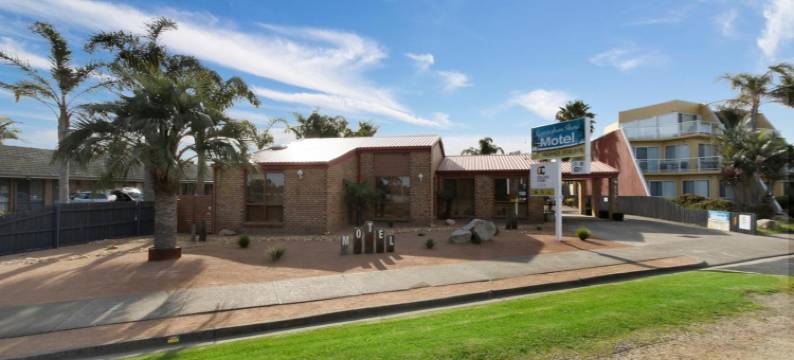 坎宁安海岸金链汽车旅馆(Cunningham Shore Motel)图片