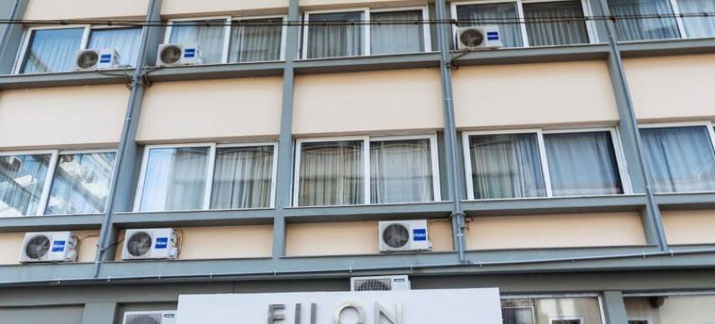 菲隆酒店(Filon)图片