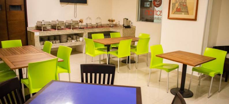 格兰达旅馆(Hotel Granda Inn)图片