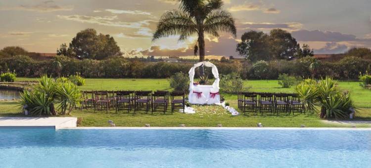 托雷弗拉维亚露天博物馆农家乐(Agriturismo Torre Flavia)图片