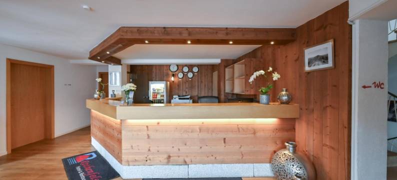 罗滕费尔斯全景酒店(Rothenfels Panorama Hotel)图片