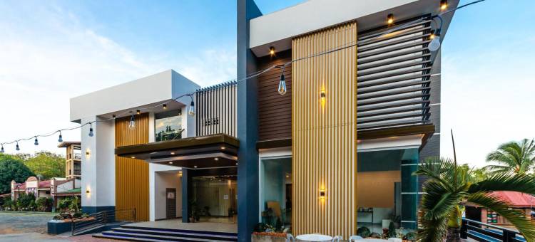 由Cocotel提供动力的Magsaysay山坡度假村(Magsaysay Hillside Resort powered by Cocotel)图片