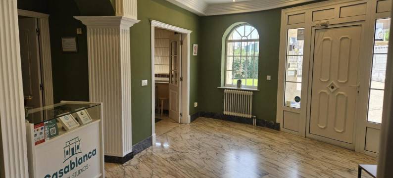 卡萨布兰卡开放式客房酒店(Casablanca Hotel Studios)图片