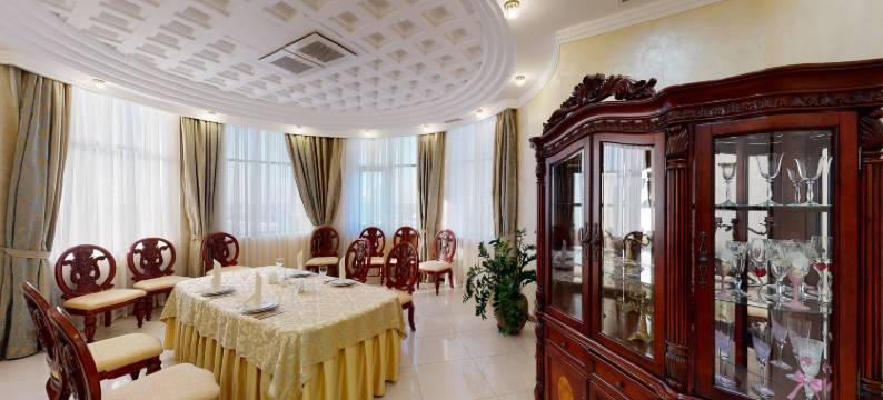 南梧桐酒店(Platan Yuzhniy Hotel)图片