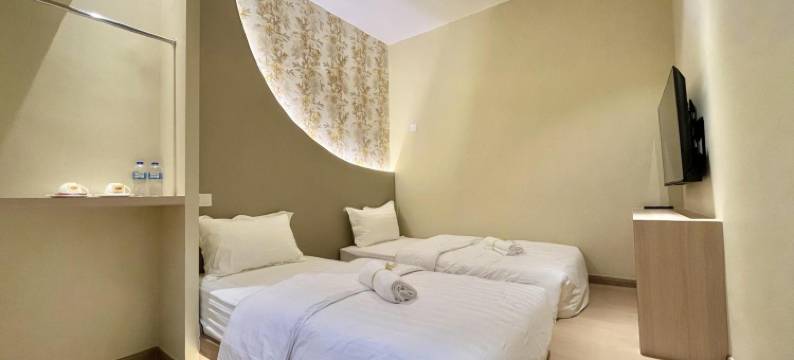 阿西米酒店(Asimmy Hotel)图片