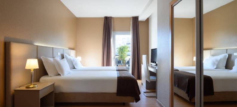 TRYP by Wyndham Porto Centro Hotel图片