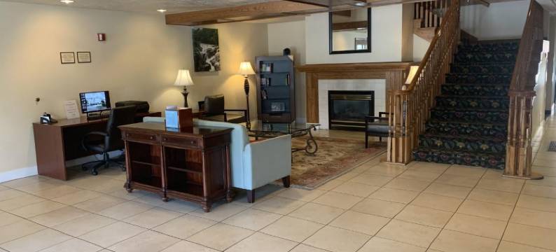 西谷市卡尔森江山旅馆(Country Inn & Suites by Radisson, West Valley City, UT)图片