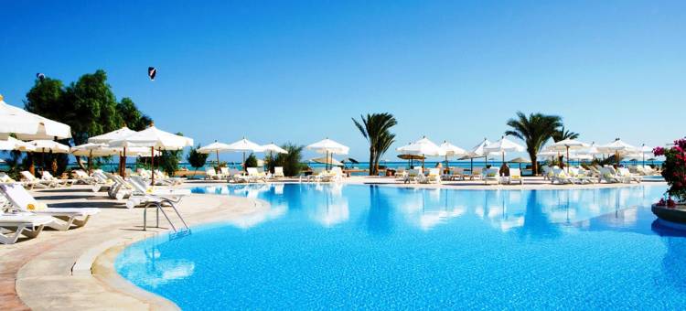 瑞享酒店-艾尔古纳水疗度假村(Mövenpick El Gouna)图片