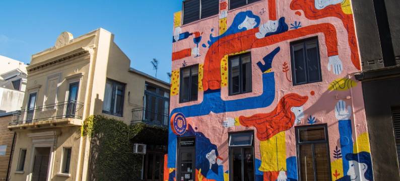 U Boutique Hotel图片