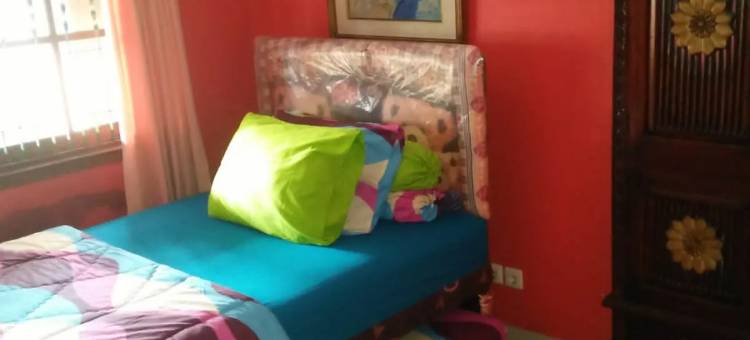 Lippo Condominium Pantai Carita by Yayin图片