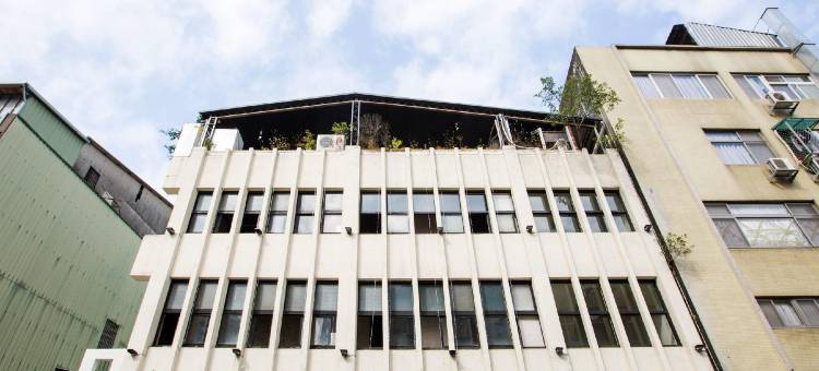 昌吉一号记忆旅店图片