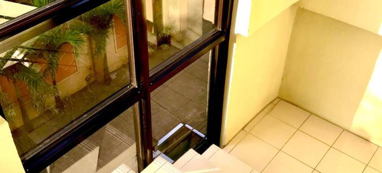 V.F. 里顿公寓酒店(V.F. Riton Apartelle)图片