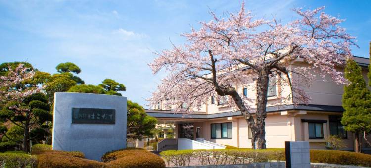 函馆・汤之川温泉 KKR函馆(KKR Hakodate)图片