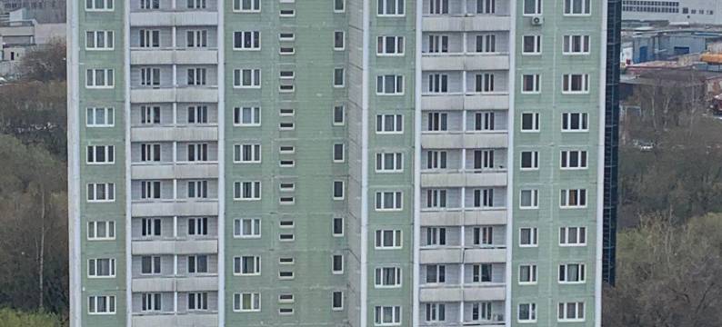 弗拉德基诺公寓式酒店(Hotel Vladykino)图片