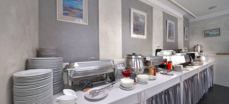 Rahmaninov Hotel图片