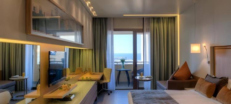 马斯喀特贝斯特韦斯特精品酒店(Best Western Premier Muscat)图片