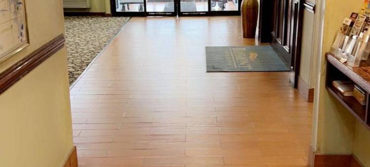 巴特里克-I-94呗盟套房酒店(Baymont by Wyndham Battle Creek/I-94)图片