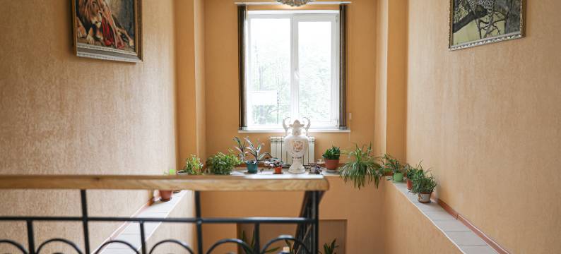 七月酒店(July Hotel)图片