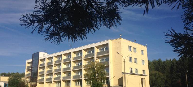 Sosnovy Bor Achinsk图片