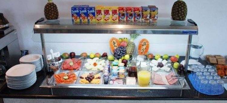 坎昆机场舒适酒店(Comfort Inn Cancún Aeropuerto)图片