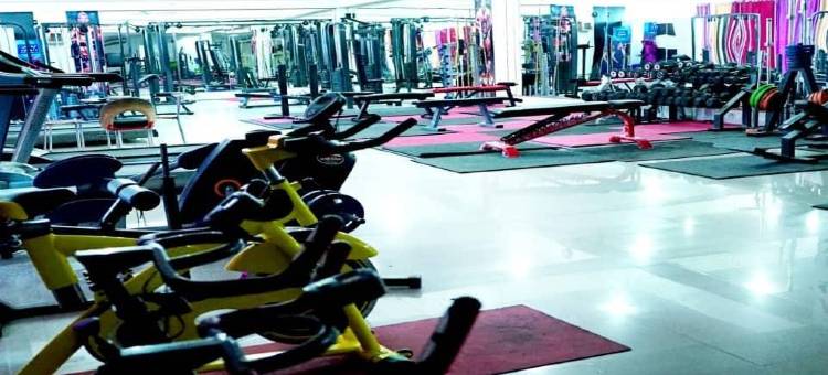 查谟克拉克斯快捷酒店(Clarks Inn Express, Jammu)图片