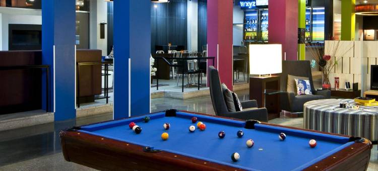 温彻斯特拉昆塔温德姆套房酒店(La Quinta Inn & Suites by Wyndham Winchester)图片