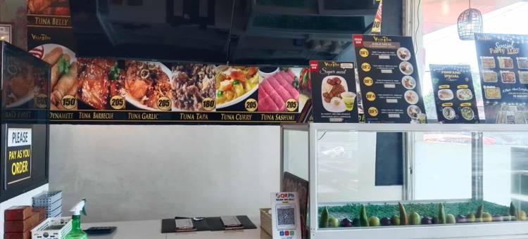 FB Budgetel Suites图片