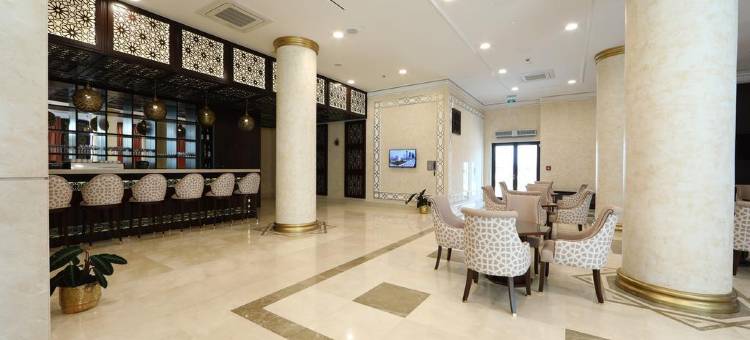 格罗兹尼本地酒店(Thelocal Hotels Grozny)图片