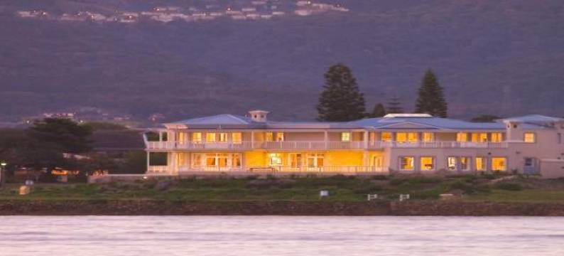 伊索拉－贝拉招待所(Isola Bella Guest House)图片