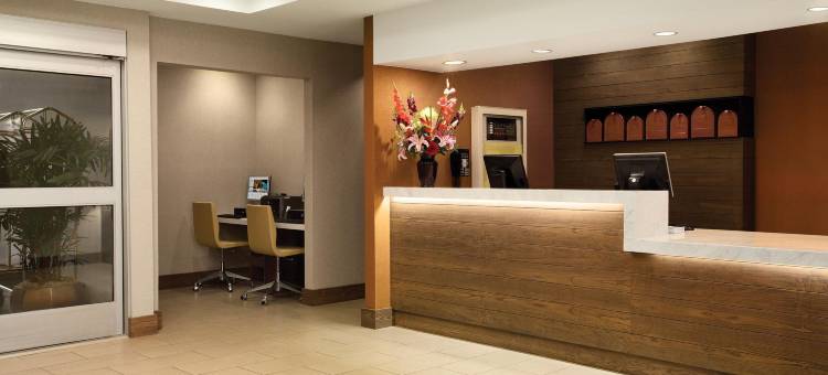 普莱森顿凯悦嘉寓酒店(Hyatt House Pleasanton)图片