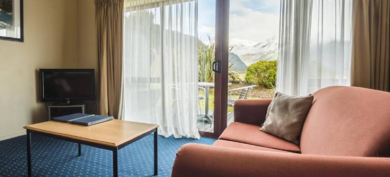 格伦弗恩别墅(Glenfern Villas)图片