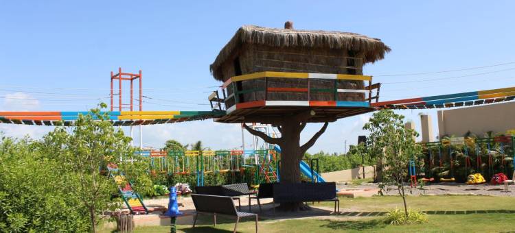 Unique Resort And Restaurant图片