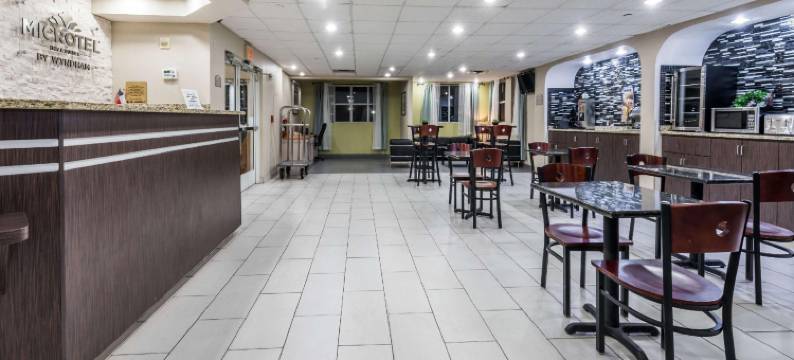 Quality Inn & Suites Fort Worth North - Haltom City图片