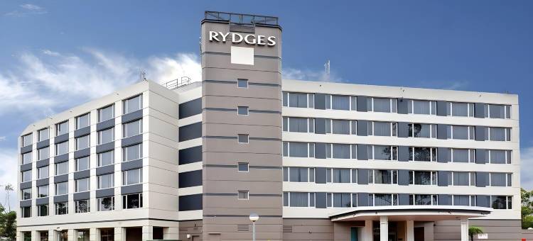 悉尼班克斯顿瑞吉斯酒店, EVT旗下(Rydges Bankstown an EVT hotel)图片