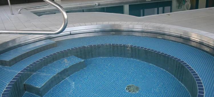 希尔顿欢朋酒店-科里登(Hampton Inn Corydon)图片