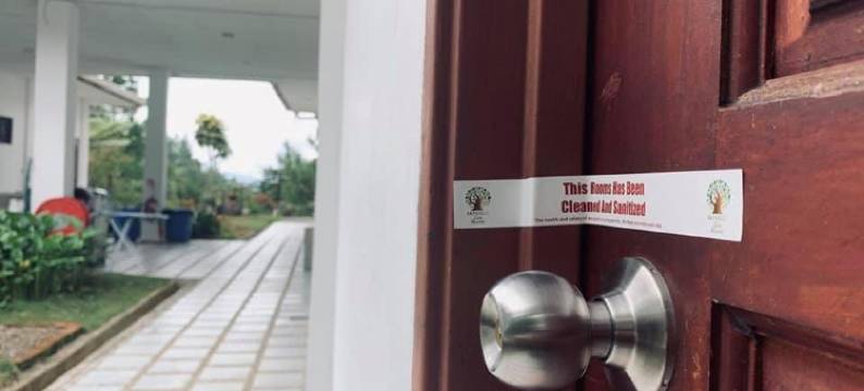 塞维勒禅意度假村(Skyville Zen Resort,Kundasang)图片