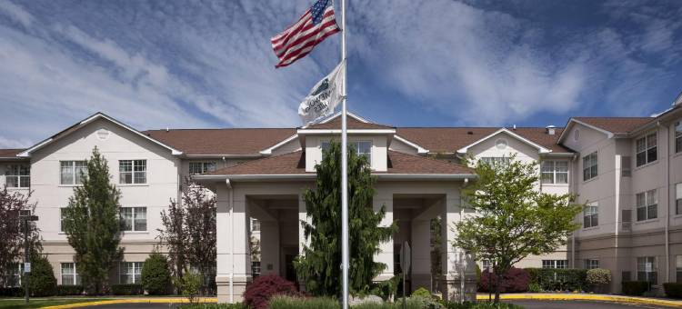 Homewood Suites by Hilton-纽瓦克-克兰福德(Homewood Suites by Hilton Newark - Cranford)图片