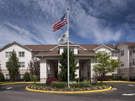 Homewood Suites by Hilton-纽瓦克-克兰福德